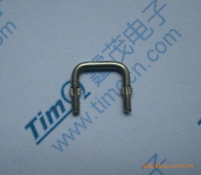 厂家直销TIMO 压脚型康铜采样电阻 电流感测电阻  1mΩ-100mΩ