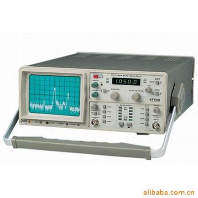 AT5011 +Sweep Spectrum Analyzer  AT-5011 +