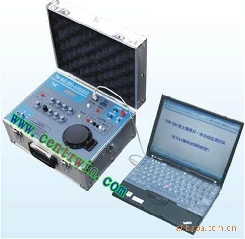 土壤水分综合测定仪 型号：TLK-YTFW-7A