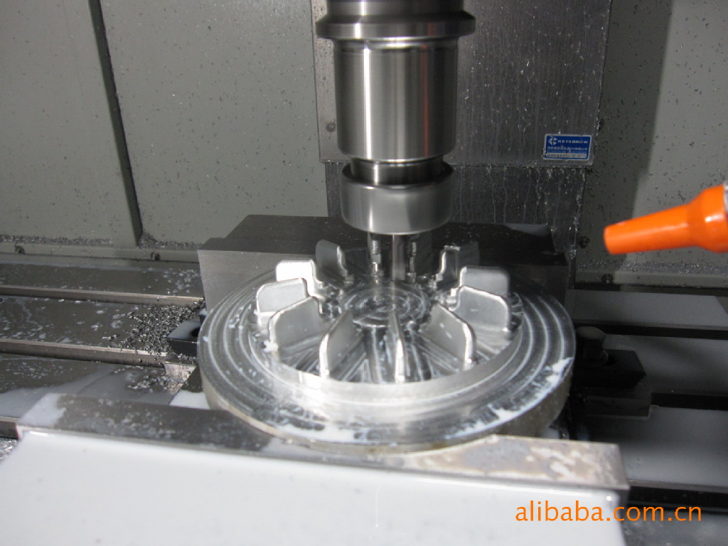 承接CNC加工中心外加工、承接各种零配件机械加工