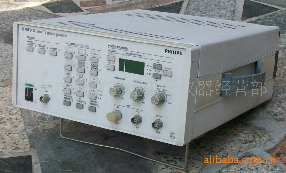 特价供应PM5518TX图像信号发生器 pm5518