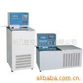 厂家供应实验室冷媒式循环水浴循环水浴温控恒温