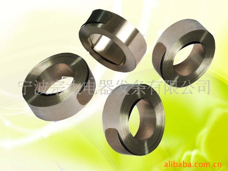 供应墨斗卷簧，墨斗发条(图)