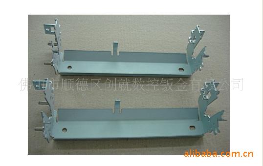 加工数控钣金 佛山数控折弯加工