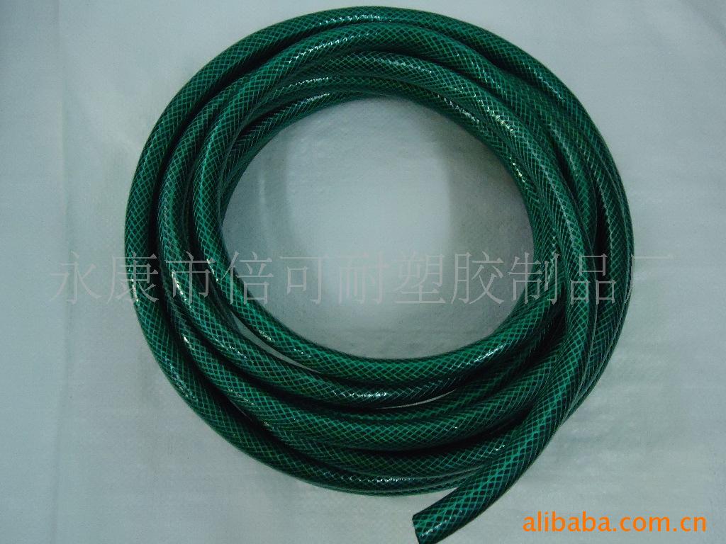 PVC花园水管 园林水管 洗车水管 伸缩胶管 灌溉工具