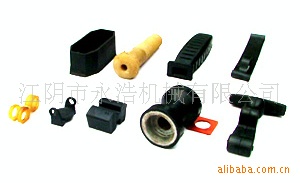 橡胶杂件制品(图)