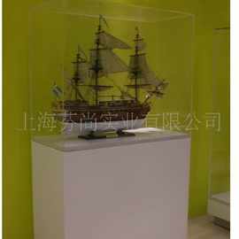 有机玻璃展示架 厂家定制供应防盗展示架 数码有机玻璃展示柜批发