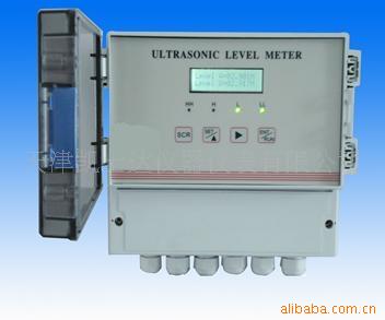 KL-7A型双通道超声波液物位计/超声波液物位计
