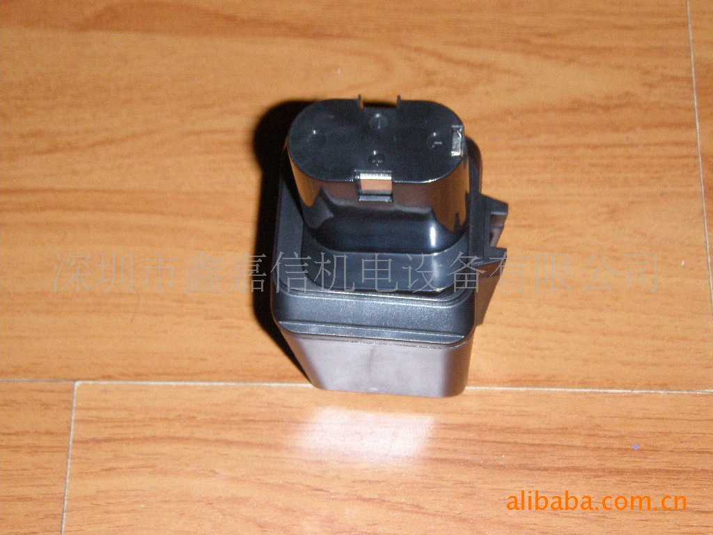 批发瑞士ORGAPACK专用ORT-83打包机电池