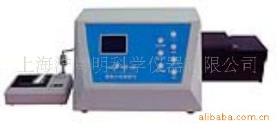 YD-20智能片剂硬度仪    销售上海产片剂硬度仪