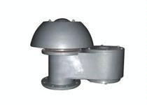 HQXF-89型全天候防爆呼吸阀