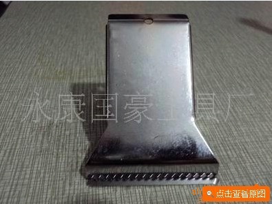 CL-12手夹、布夹、夹布器、厂家--直销！