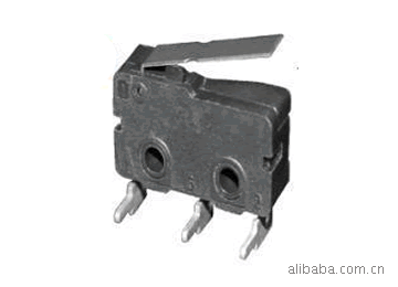 供应佳龙 JL商标品牌 UL VDE 微动开关MX11-3W