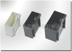 供应电容器塑料外壳 电容器壳(图) CBB61-E