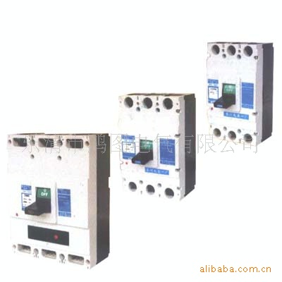 供应塑壳断路器 苏州电器一厂 1SM1系列