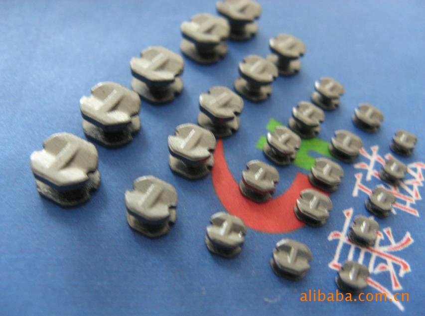 供应贴片功率电感磁芯CD75