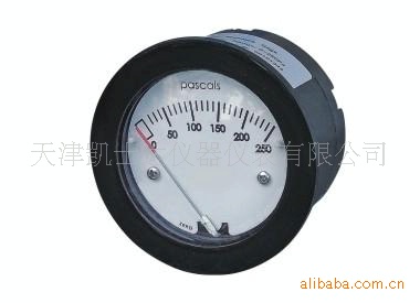 K5000袖珍型微差压表/天津袖珍型微差压表