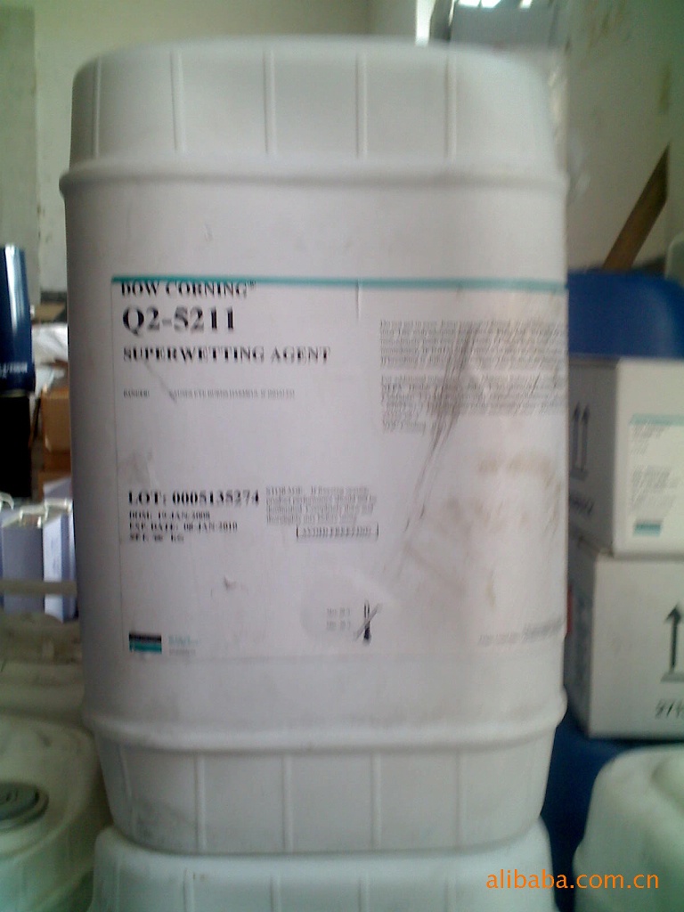 道康宁OFX-5211 润湿剂