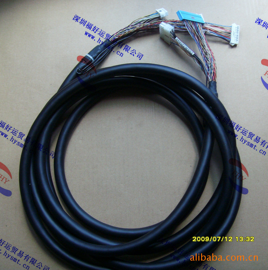 供应JUKI750主线E93367250A0