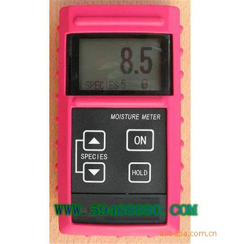 便携式单张纸水分仪 意大利 型号：JUDKT-10