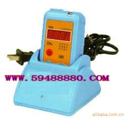 ZH3760  智能型甲烷检测报警仪