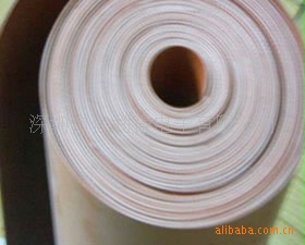 FPC红硅胶压合理想的选择