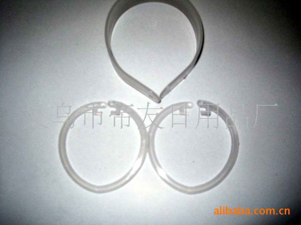 厂家供应塑料耳套架子／耳套塑料骨架以及各种塑料配件(图)