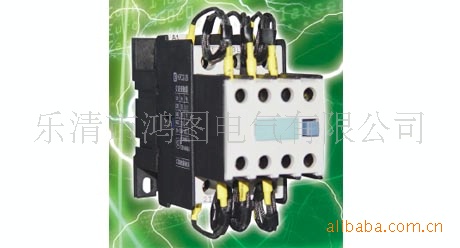 供应切换电容接触器 凯帆 KFC2-40C|ru