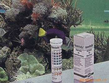 德国MN试剂 德国MN半定量测试条