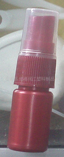5ML喷雾瓶，试用装瓶，小塑料瓶