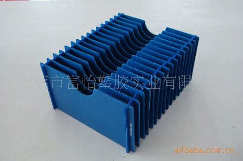 批发供应湖北省宜昌市咸宁市PP环保防潮塑胶万通板隔板