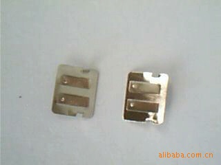 东莞自动钣金厂家供应优质环保五金弹片 金属冲压件来图来样加工