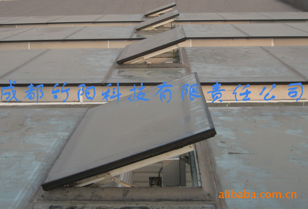 天窗 采光窗 消防排烟窗 电动天窗  遥控采光窗 智能天窗