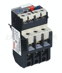 供应JR28(LR2-D)系列热过载继电器