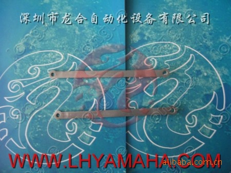 KW1-M1177-00X YAMAHA飞达连杆短 YAMAHA 飞达配件