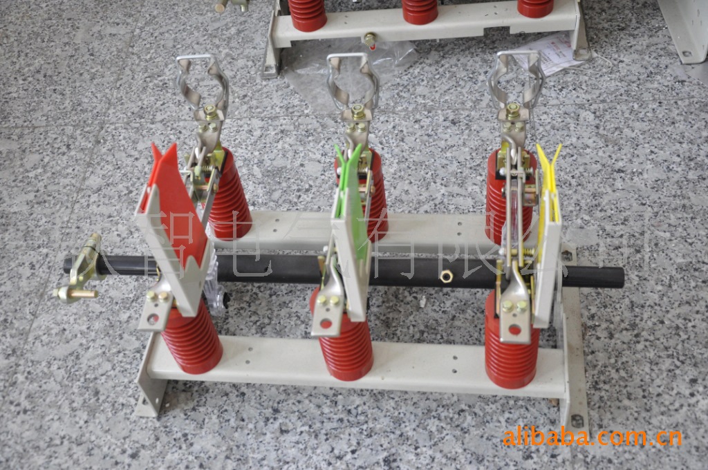 供应FKRN FKRN-12负荷开关