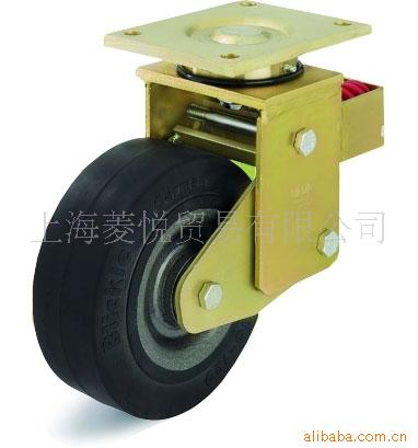 供应优质进口德国BLICKLE脚轮 重型工业脚轮 万向轮