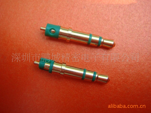 3.5立体耳机插头