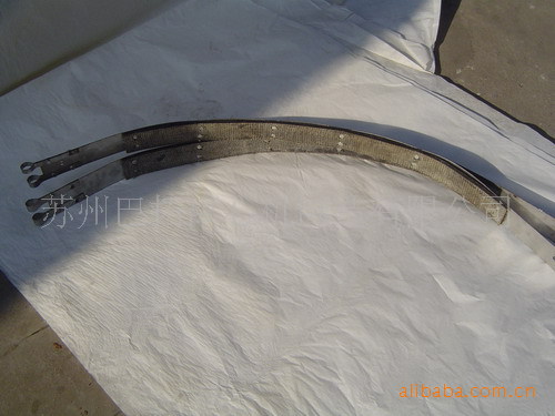 [离心机配件] 不锈钢刹车带/离心机刹车带/抱刹刹车带