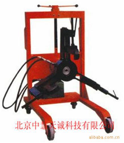 小车式电动升降拉马 型号：LDFBL-500