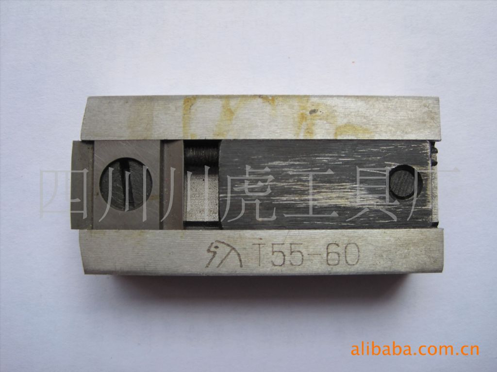 四川天虎机夹浮动镗刀：T55-60