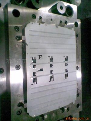 source factory An electric appliance Frequency converter Chassis mould -- Molding Composite mold