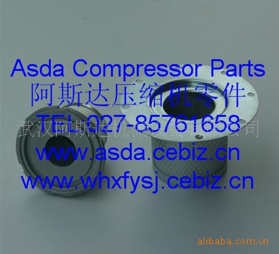 2901007800阿特拉斯油气分离器 