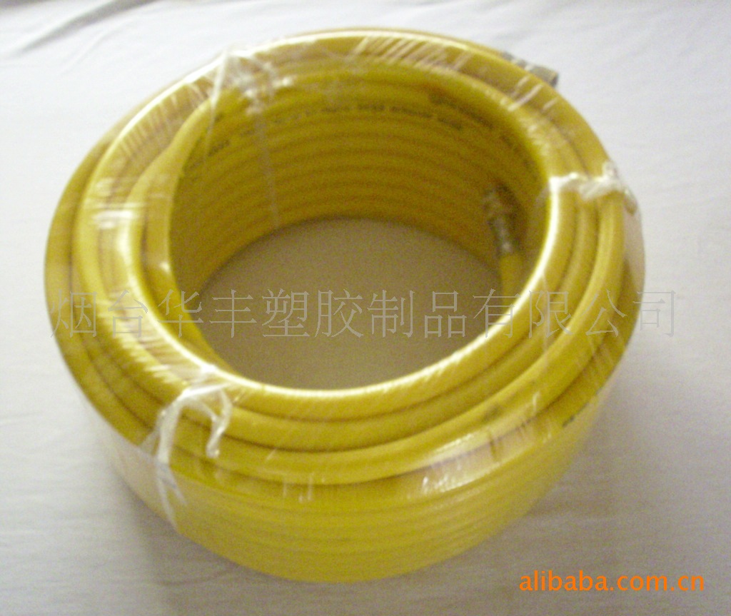 供应pvc管各种规格的PVC增强管