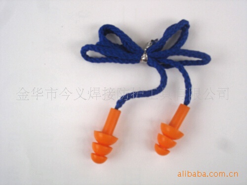 Ultra Low Price Supply Christmas Tree Silicone Earplugs Anti Noise Earplugs