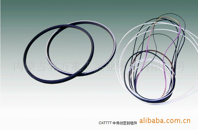 卡特CAT  777 用 中传动密封组件