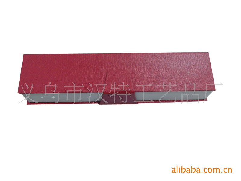 义乌汉特厂家供应精美手链盒，长链盒，包装纸盒