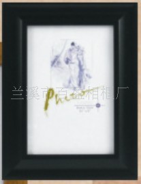 六寸定制PVCLOGO相框