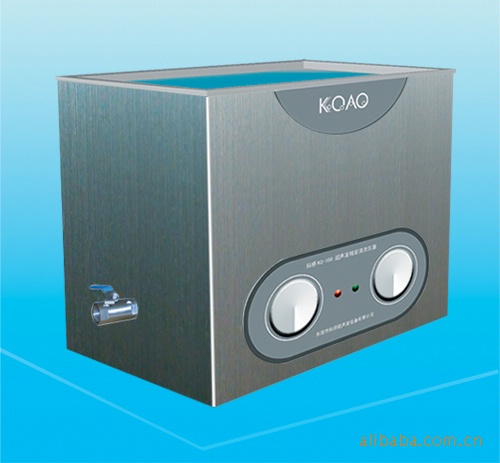KQ-500M超声波清洗器