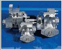 供应PFE叶片泵(图)